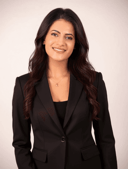Nancy Monaco - Founder of Guestly