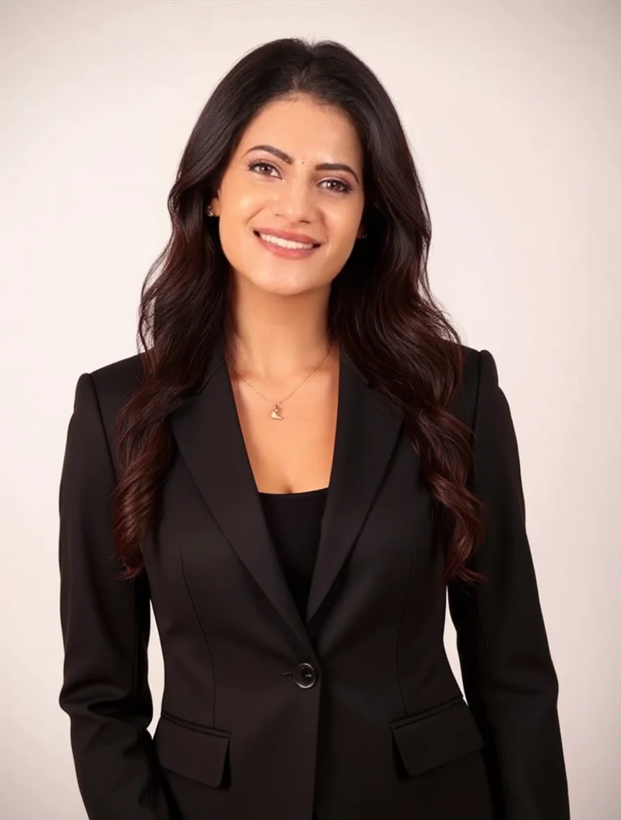 Nancy Monaco - Professional Virtual Assistant and Founder of Guestly